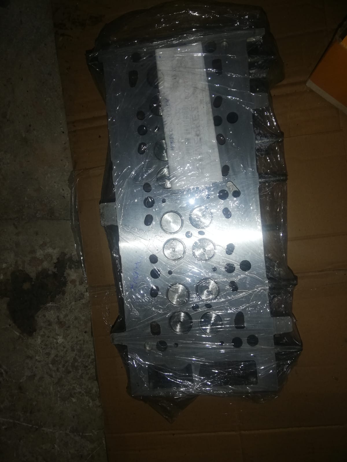 fiat egea 1 3 euro 5 silindir kapagı